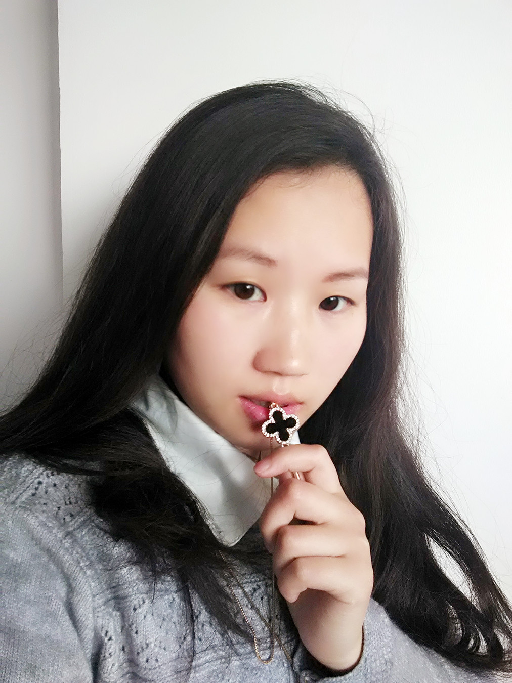 洛曉煙的主播照片