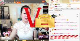 曼娜丽莎主播照片