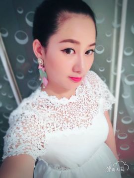 🌸允熙主播照片