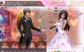 小嘴唱歌主播主播照片