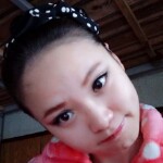 妮婷婷头像