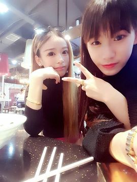 107雅涵＠🎀主播照片