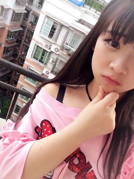 果果是个小逗比。❤️主播照片