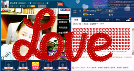 昵称违规，请重新修改主播照片