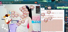 糖果果糖果主播照片