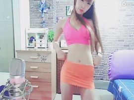 kopt9主播照片