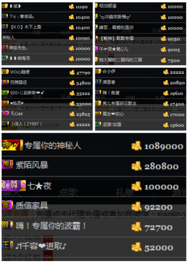 天昊暂休主播照片