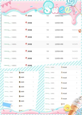 乖“我们的回忆，😘主播照片