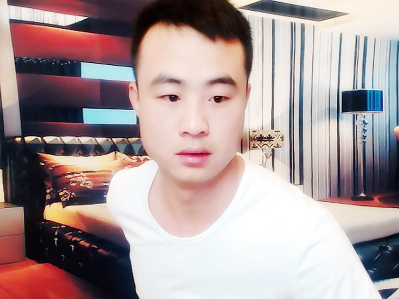 久念i*的主播海报