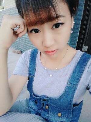 ℳ顔小汐♥主播照片