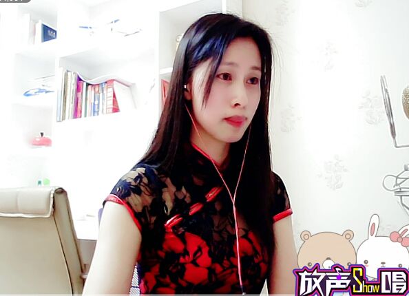 🌸︶🌸守♚紫♚的主播照片