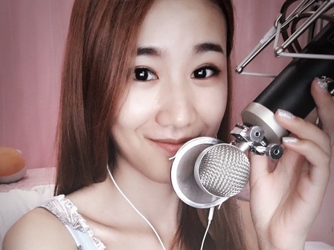 神仙妹妹嘿嘿嘿海报