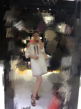 昵称被和谐3578主播照片