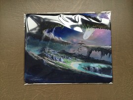 淘宝-树哥鼠标垫主播照片