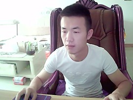 岳阳男孩儿主播照片