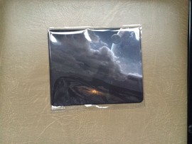 淘宝-树哥鼠标垫主播照片