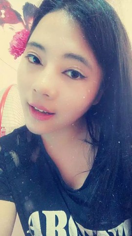 爱丽丝琳琳主播照片