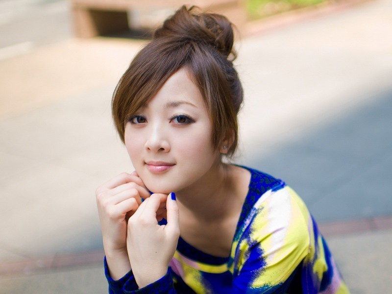 你那么美a的主播海报