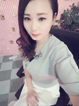 ～小雨。。主播照片