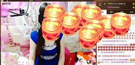 Baby♥明天♥主播照片