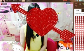 Baby♥明天♥主播照片