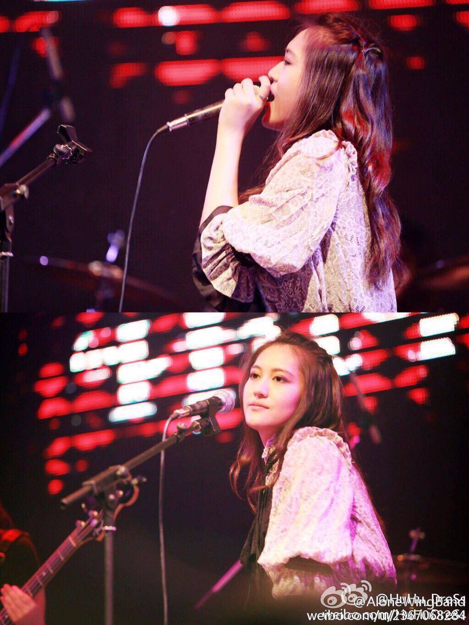 ❤爱唱歌的瑶瑶❤的图片