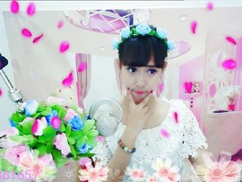 ╰妍小妖゜主播照片
