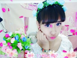 ╰妍小妖゜主播照片