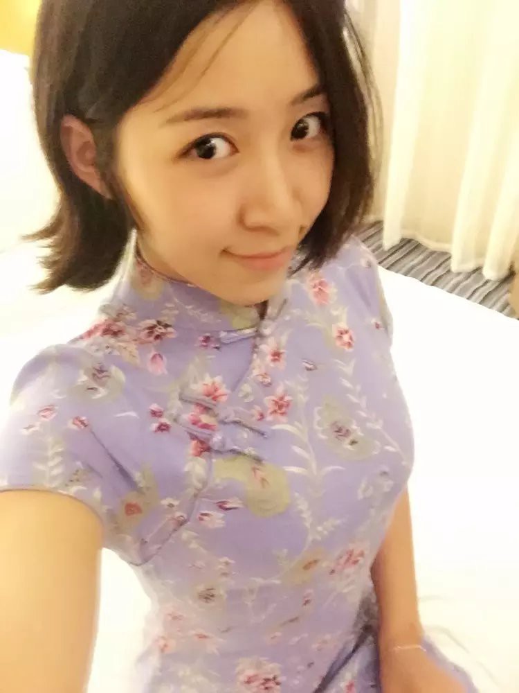 是甜萝不是田螺的主播照片