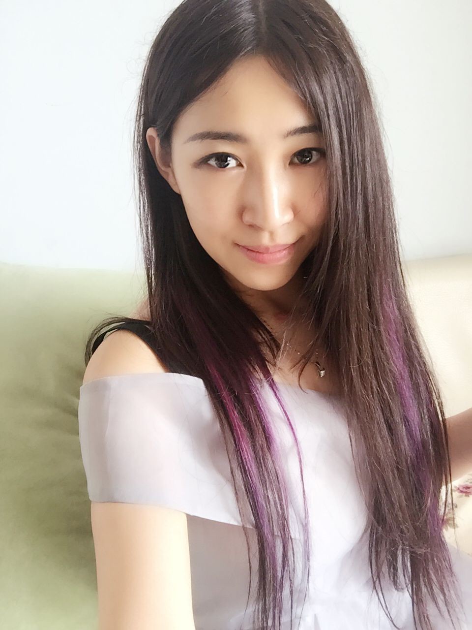 是甜萝不是田螺的主播照片