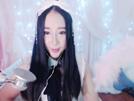 柔柔n主播照片