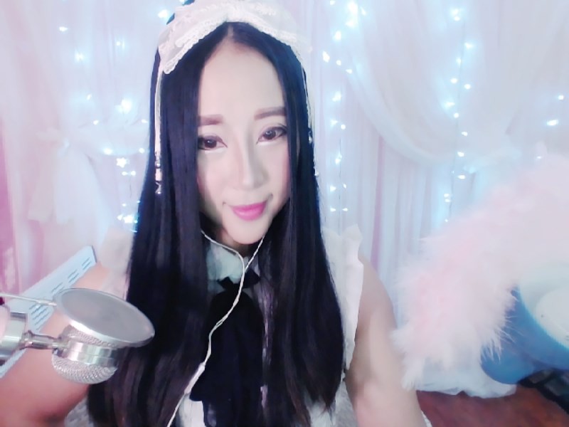 柔柔n主播照片