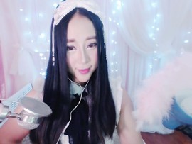 柔柔n主播照片