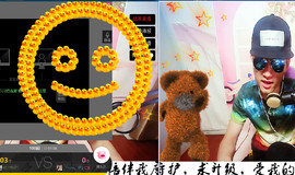 MC^伟仔^主播照片