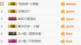 大脸.贺杨总圣王主宰主播照片