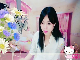 喵╃→丫头主播照片