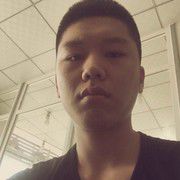 闲人①个