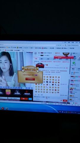 兔小呆＆主播照片