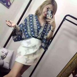 ♬摇滚吧╰☆玲儿姐主播照片
