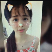 猜猜我是谁😘😘海报