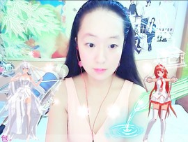 ~梦幻快乐~主播照片