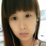 不冷的我