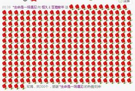 昵称违规，请重新修改主播照片