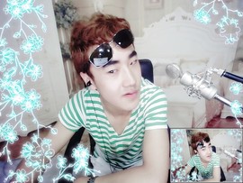 请叫我史导主播照片