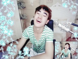 请叫我史导主播照片