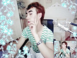 请叫我史导主播照片