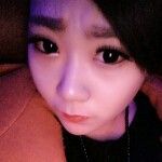 少女，偶像派