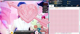 洋宝宝只为遇见你主播照片