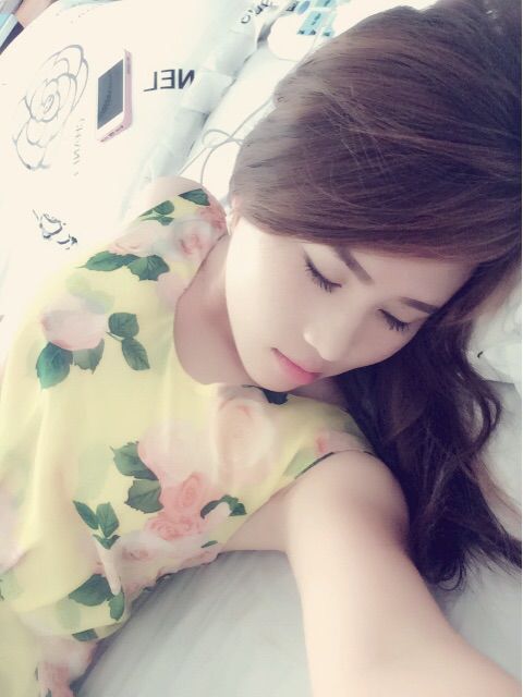 夏末🌺主播照片