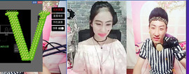 MC^伟仔^主播照片